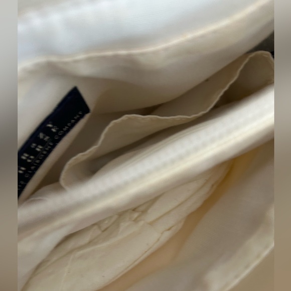 Crazy Horse by Liz Claiborne Shoulder bag classic cream/ivory - Picture 5 of 5